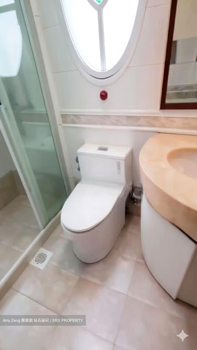 Gentle Villas (D11), Semi-Detached #575355821